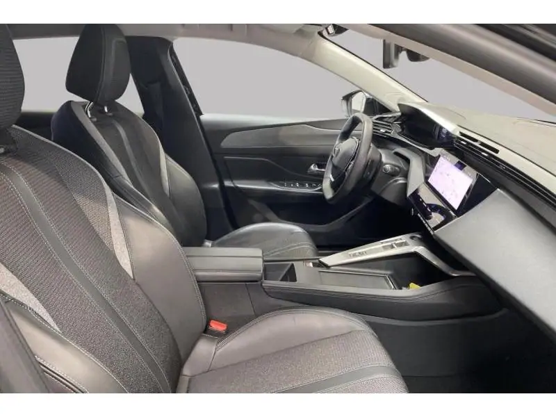 Occasion Peugeot 308 SW Allure* GPS Caméra de recul BLACK 8