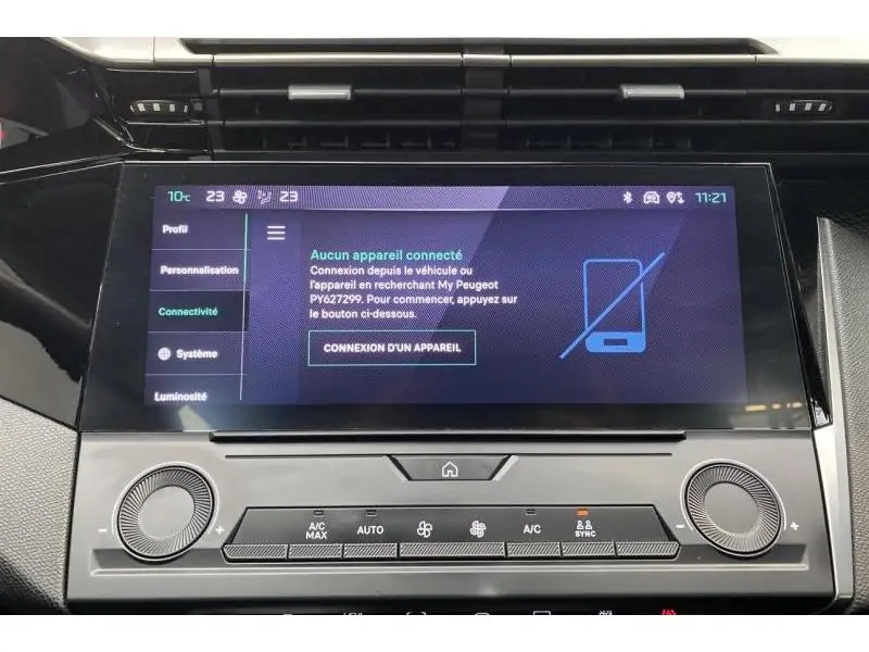 Occasion Peugeot 308 ACTIVE PACK BLACK 27