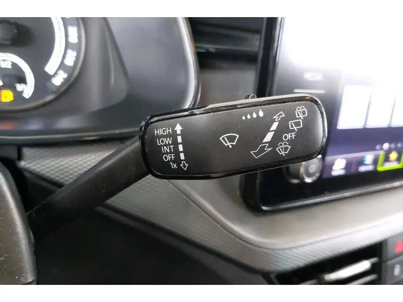 Occasion Skoda Scala Ambition GREY 24