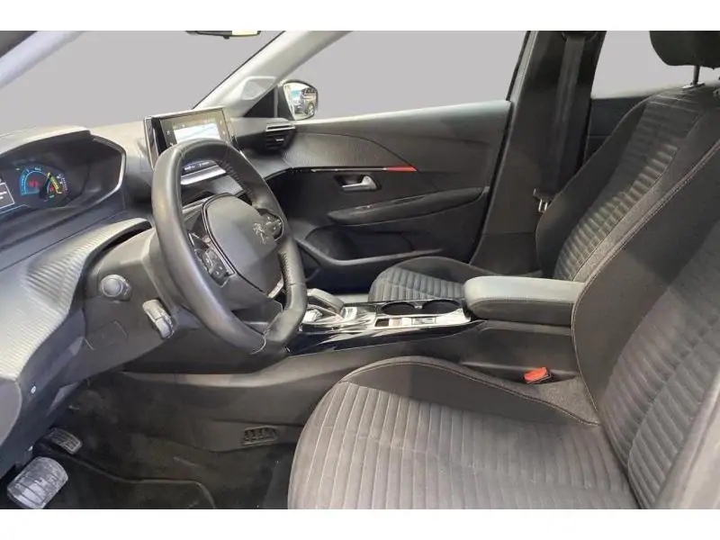 Occasion Peugeot 208 Active* GPS Détecteurs arr. GREY 10