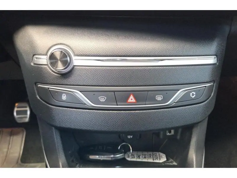 Occasion Peugeot 308 GT LINE GREY 14