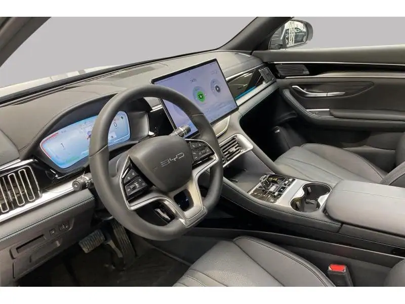 Occasion BYD SEAL U DM-i 218 PHEV BOOST 2WD GREY 9