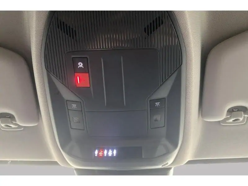 Occasion Citroen C5 X SHINE WHITE 39