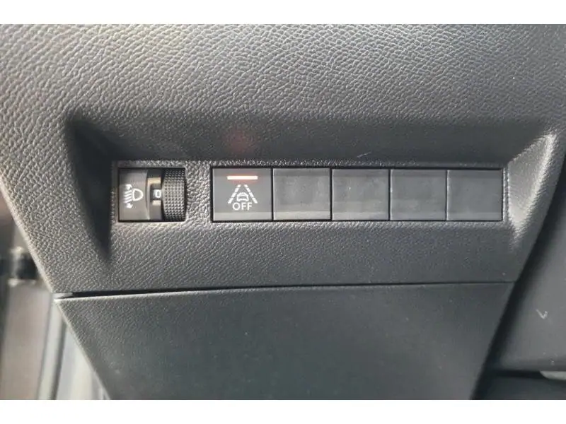 Occasion Peugeot 208 Berline 1.2 Puretech AUTO GREY 22