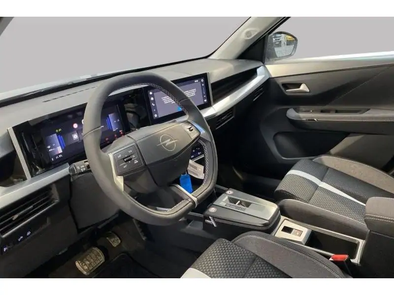 VEHICLE__CONDITION_SERVICE Opel Frontera GS BLACK 9