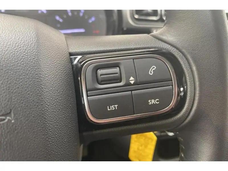Occasion Citroen C3 Shine WHITE 22