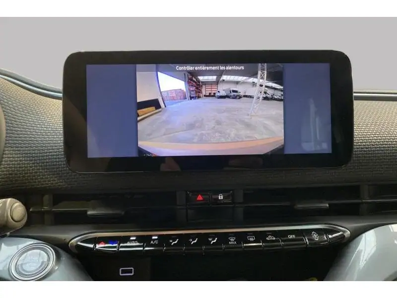 Occasion Fiat 500e LA PRIMA UNDEFINED 14