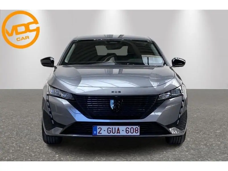 VEHICLE__CONDITION_SERVICE Peugeot 308 SW style GREY 5