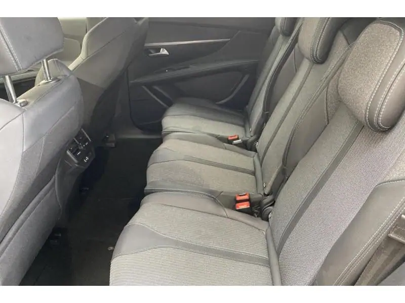 Occasion Peugeot 5008 ALLURE PACK - HYBRID - 7 PL GREY 18