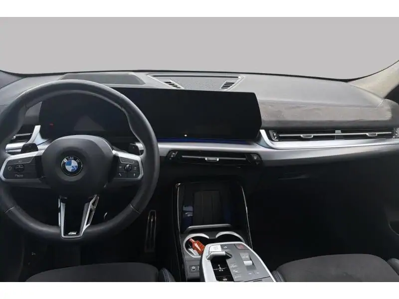 Occasion BMW Serie X X2 M Sport Pro GREY 11