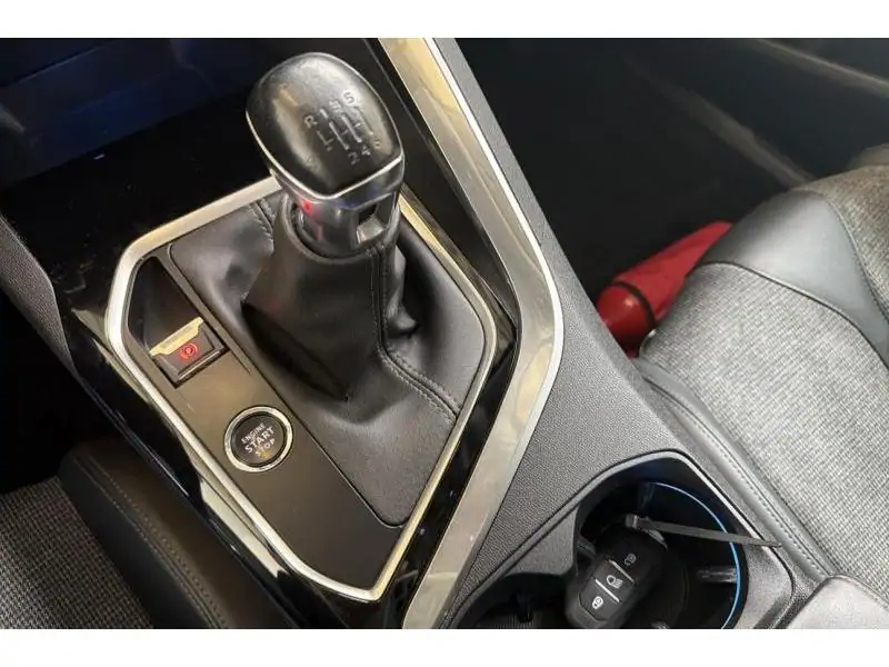 Occasion Peugeot 3008 Allure BLACK 16