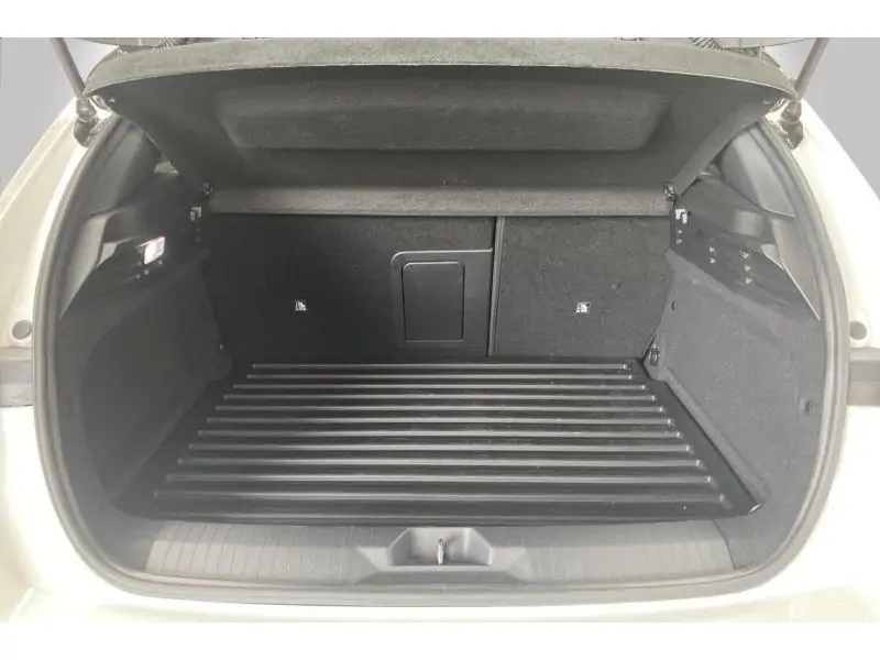 VEHICLE__CONDITION_SERVICE Opel Astra GS WHITE 19