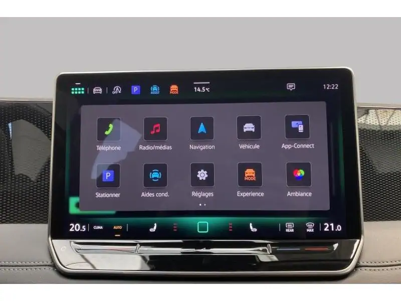 Occasie Volkswagen Tiguan LIFE - 1.5 TSI DSG BLACK 28