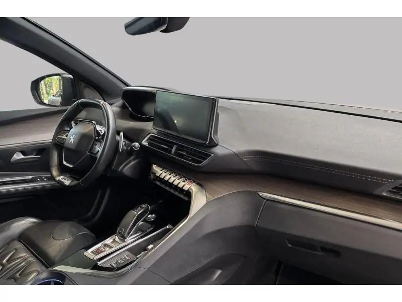 Occasie Peugeot 3008 II GT RED 2