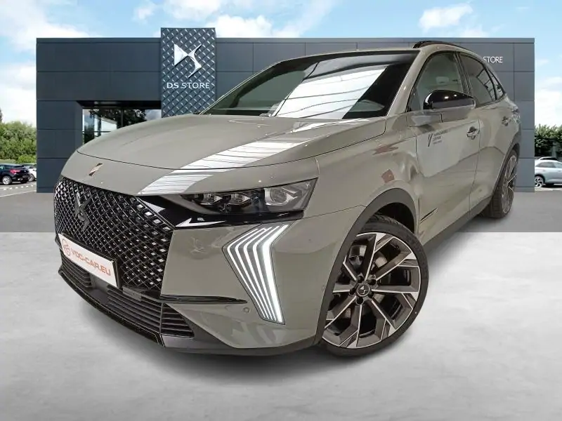 Occasion DS Automobiles DS 7 E-TENSE 4x4 360 La Première GREEN 1