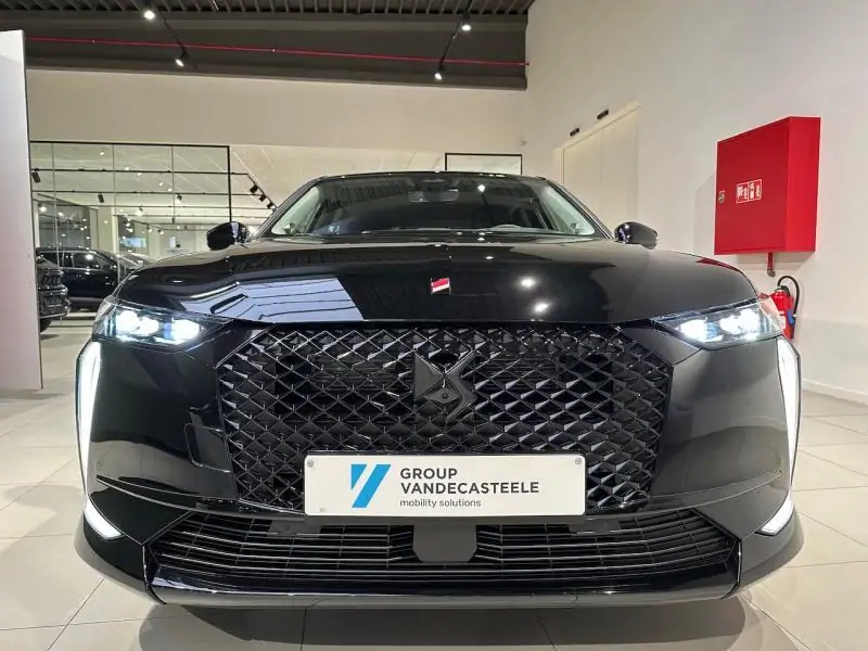 Occasion DS Automobiles DS 4 PERFORMANCE LINE + BLACK 9