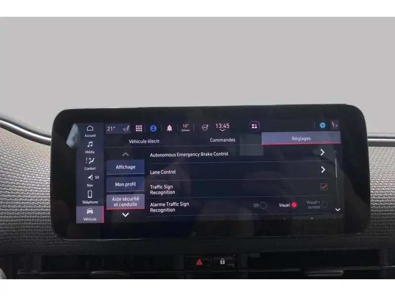 Occasion Fiat 500e LA PRIMA 42 kWh WHITE 34