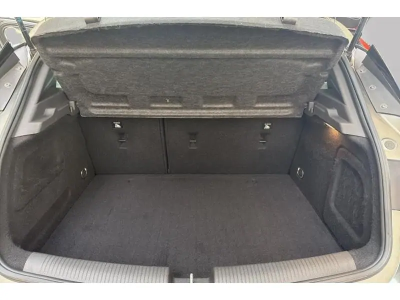 Occasion Opel Astra edition GREY 19