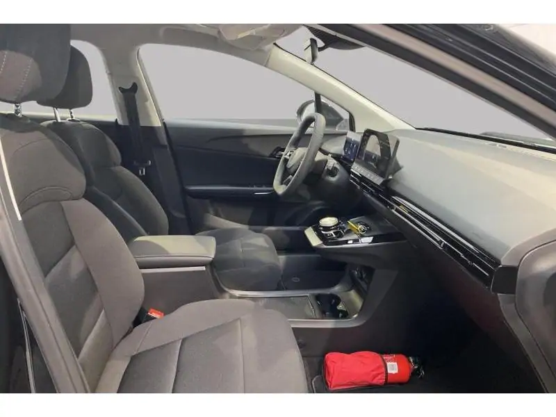 Occasion MG MG4 STANDARD 51 kWh BLACK 8