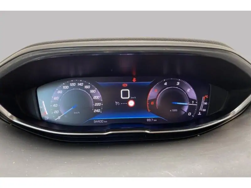 Occasie Peugeot 5008 II Allure BLUE 26