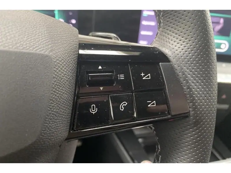 VEHICLE__CONDITION_SERVICE Opel Astra GS WHITE 23