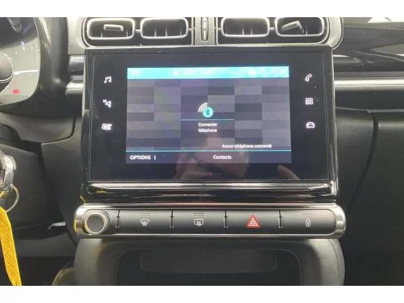Occasion Citroen C3 Max 1.2 110 EAT6 GREY 26