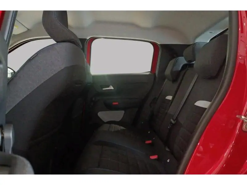 VEHICLE__CONDITION_SERVICE Citroen C3 Turbo 100 ch Manual PLUS RED 18