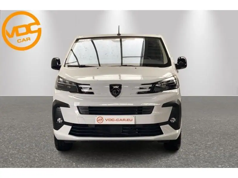 Occasion Peugeot Expert IV Premium DOUBLE CABINE WHITE 5