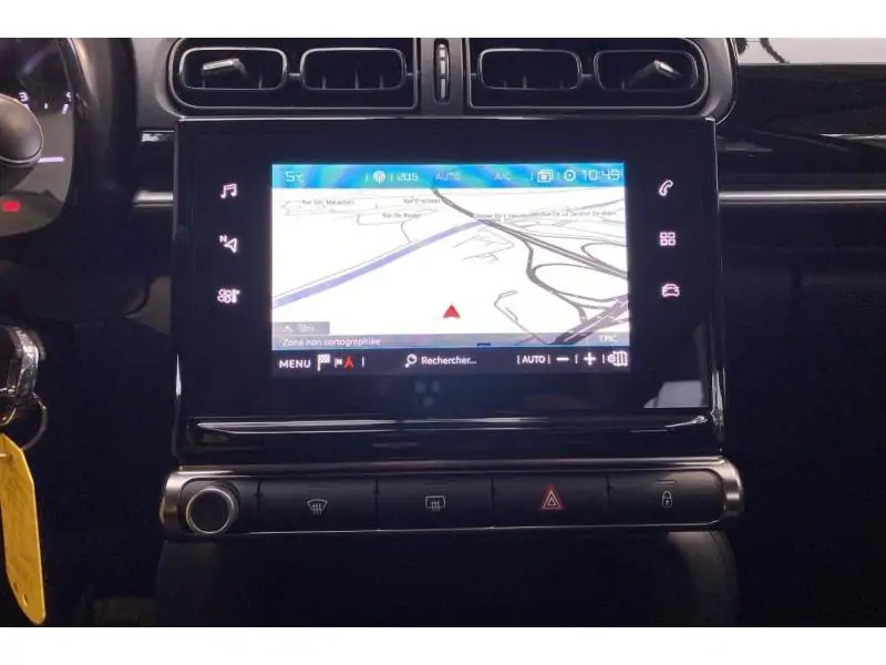 Occasion Citroen C3 PLUS BLACK 13