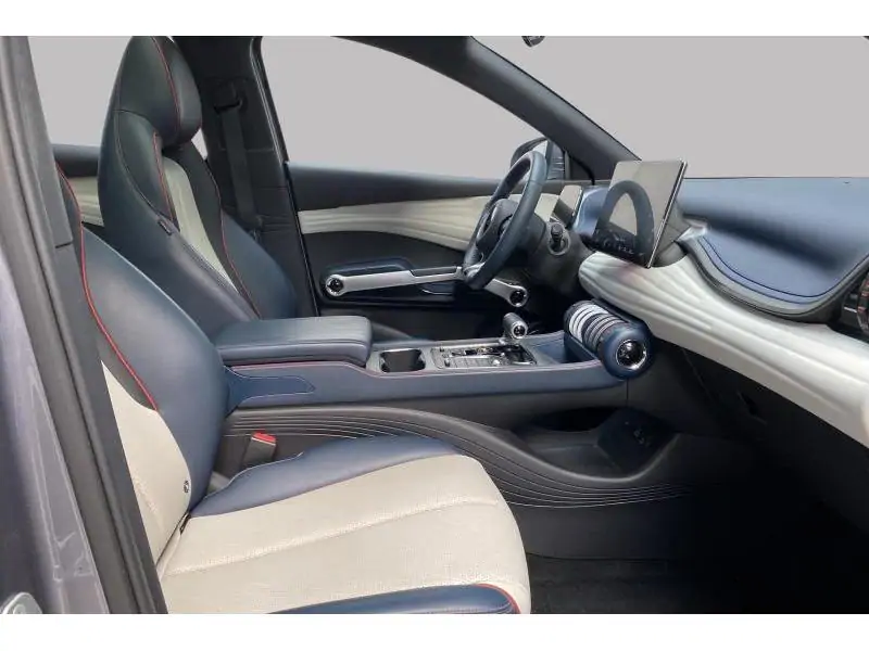Occasion BYD ATTO 3 COMFORT GREY 8