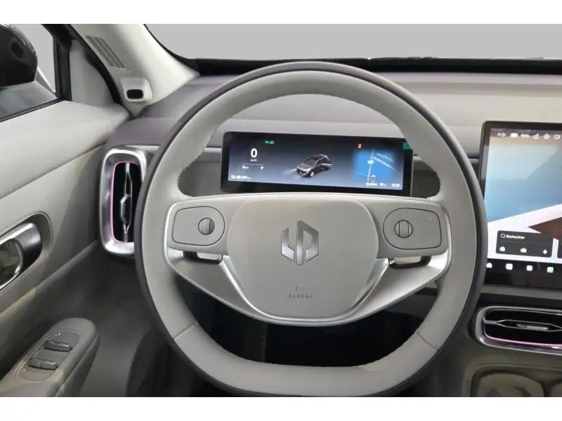 VEHICLE__CONDITION_SERVICE Leapmotor B10 DESIGN PROMAX BLACK 13