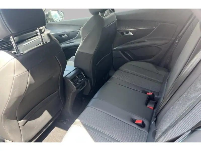 Occasion Peugeot 3008 allure BLACK 18