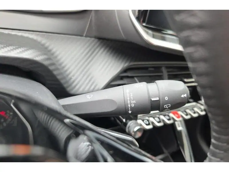 Occasie Peugeot 208 ACTIVE GREY 24