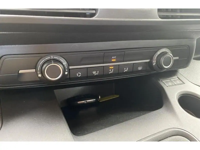 Occasion Opel Combo Life 7 places WHITE 15