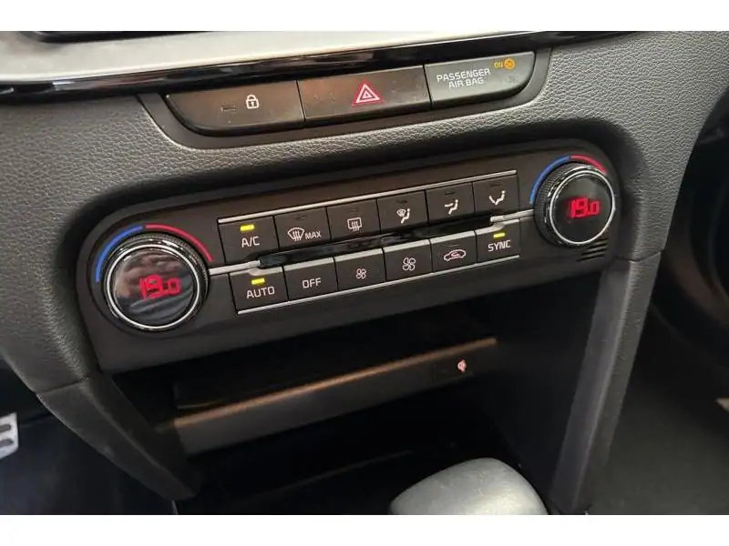 Occasion Kia Pro Ceed and Pro /Pro GREY 15