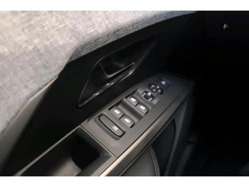 Occasion Peugeot 3008 Allure - leder - panodak BLUE 17