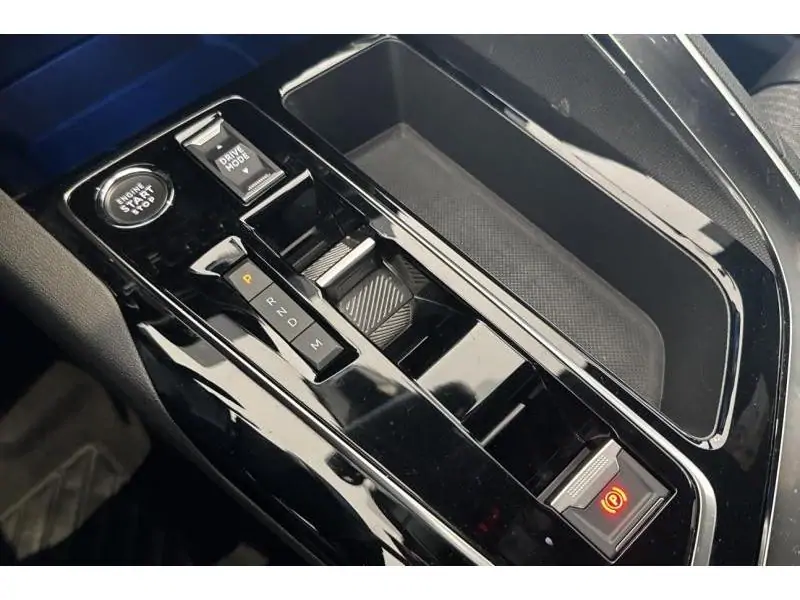 Occasion Peugeot 5008 Allure Pack MHEV 136 GREY 16