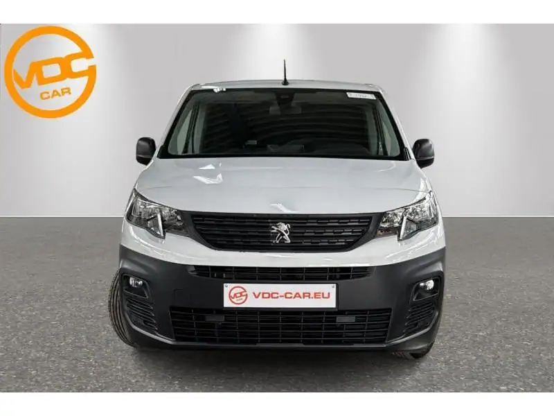 Occasion Peugeot Partner 3 PL - GPS - CAMERA WHITE 5