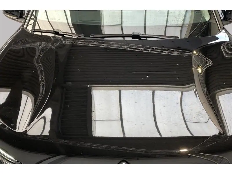 Occasion Citroen C4 Max BLACK 26