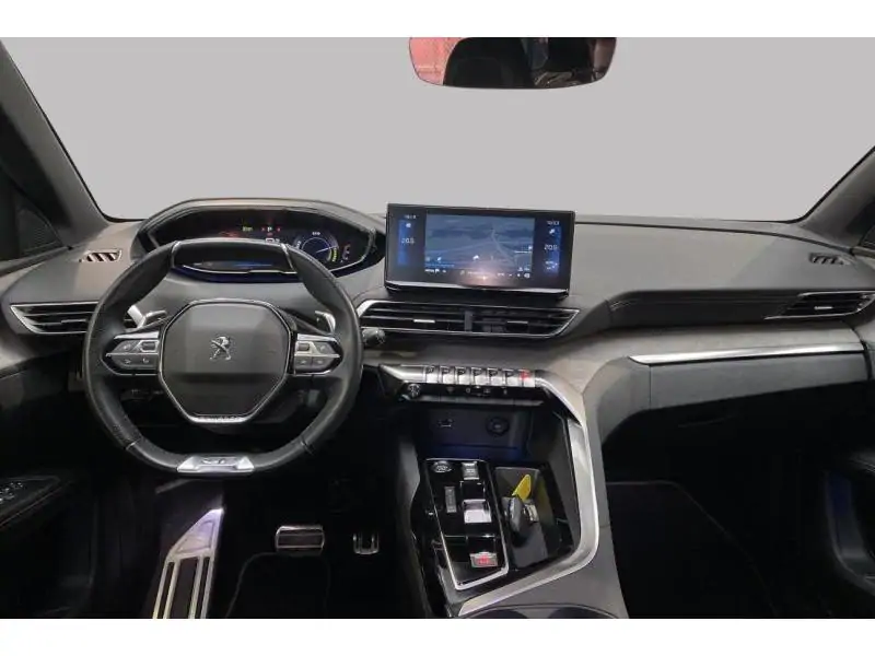 Occasion Peugeot 5008 II GT GREY 11