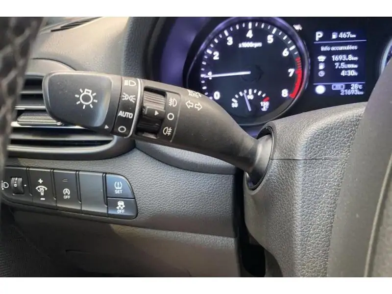 Occasion Hyundai i30 CREATIVE BLACK 27