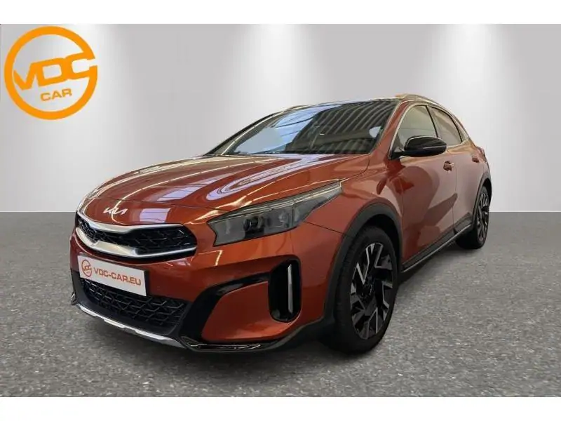 Occasion Kia XCeed PULSE 1.0 ORANGE 1