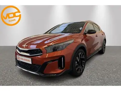 Occasion Kia XCeed PULSE 1.0 ORANGE