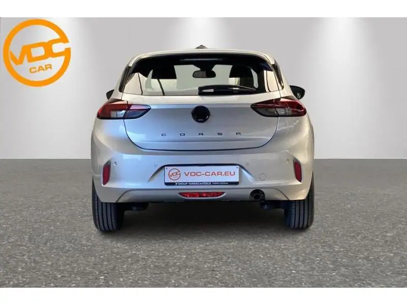 VEHICLE__CONDITION_SERVICE Opel Corsa EDITION GREY 7