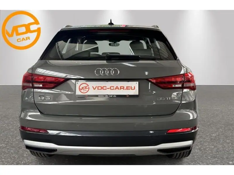 Occasion Audi Q3 Advanced GREY 7