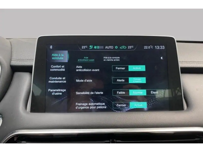 Occasion MG EHS PHEV Luxury BLACK 30