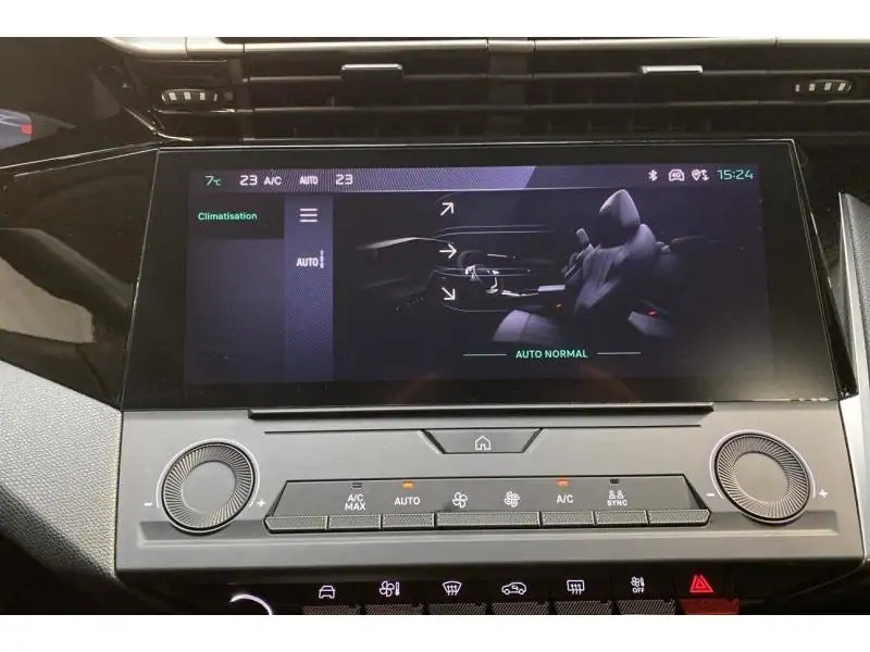 Occasion Peugeot 308 SW Active Pack GREY 15