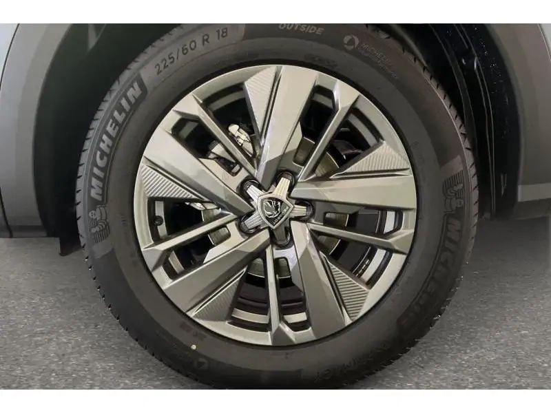 VEHICLE__CONDITION_SERVICE Peugeot 5008 ALLURE BLUE 20