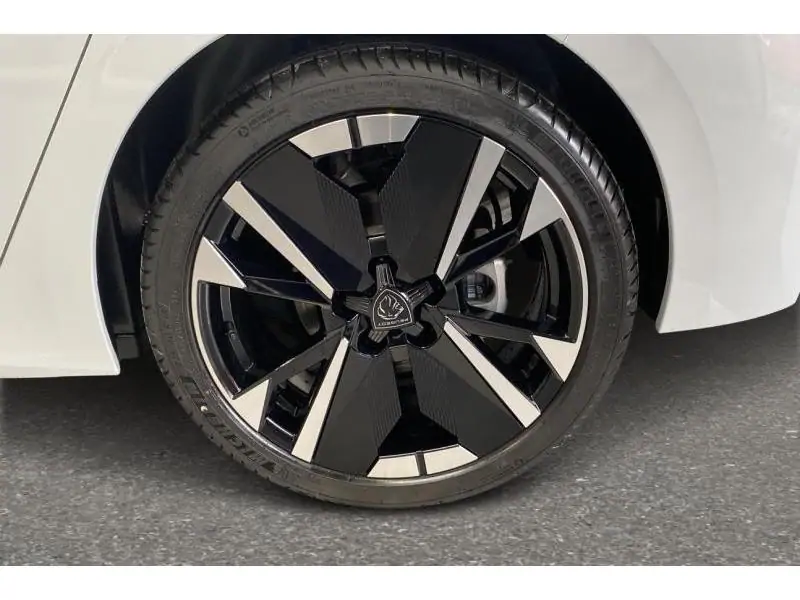 Occasion Peugeot 308 GT MHEV*GPS Caméra WHITE 20