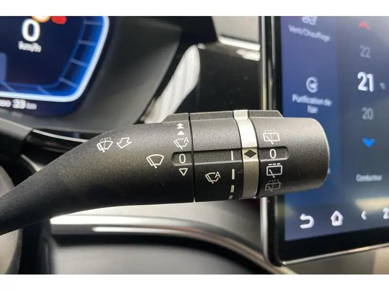 Occasion BYD SEAL U DM-i 218 PHEV BOOST 2WD BLACK 28